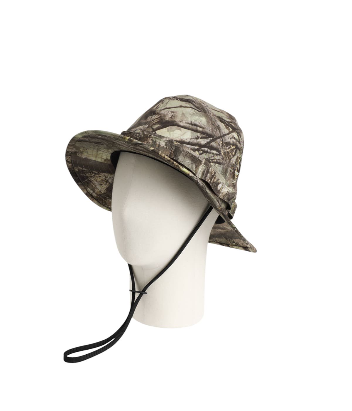 新品本物 / Ripstop Cotton - Hat Jungle 3Layer West8(サウス South2 | メンズウェア