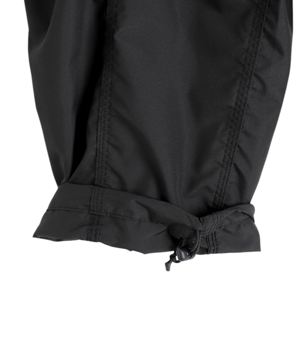 Belted C.S.Pant - Poly Taffeta | South2 West8(サウスツーウエスト