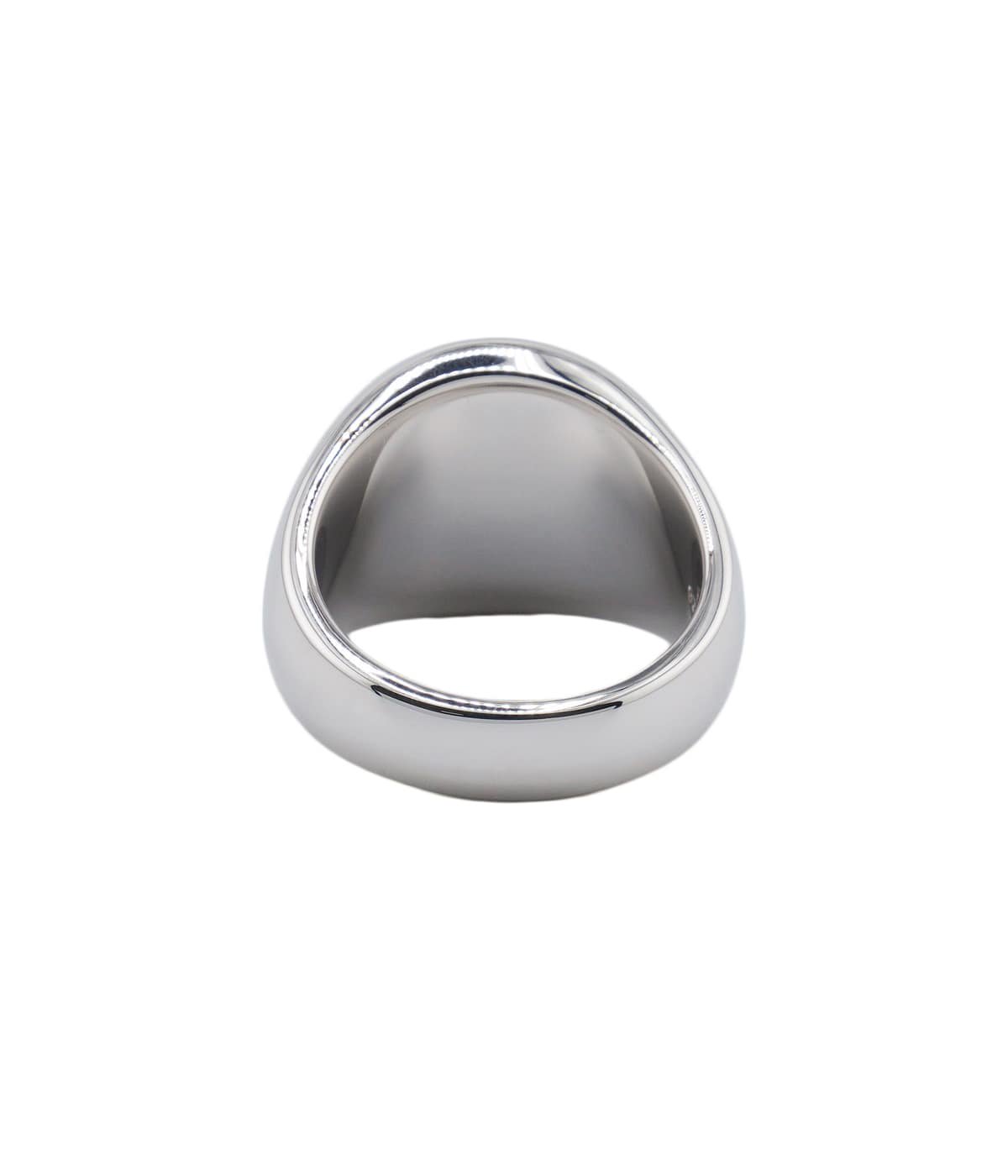 Coin Ring (M) | TOMWOOD(トムウッド) / アクセサリー リング (メンズ 