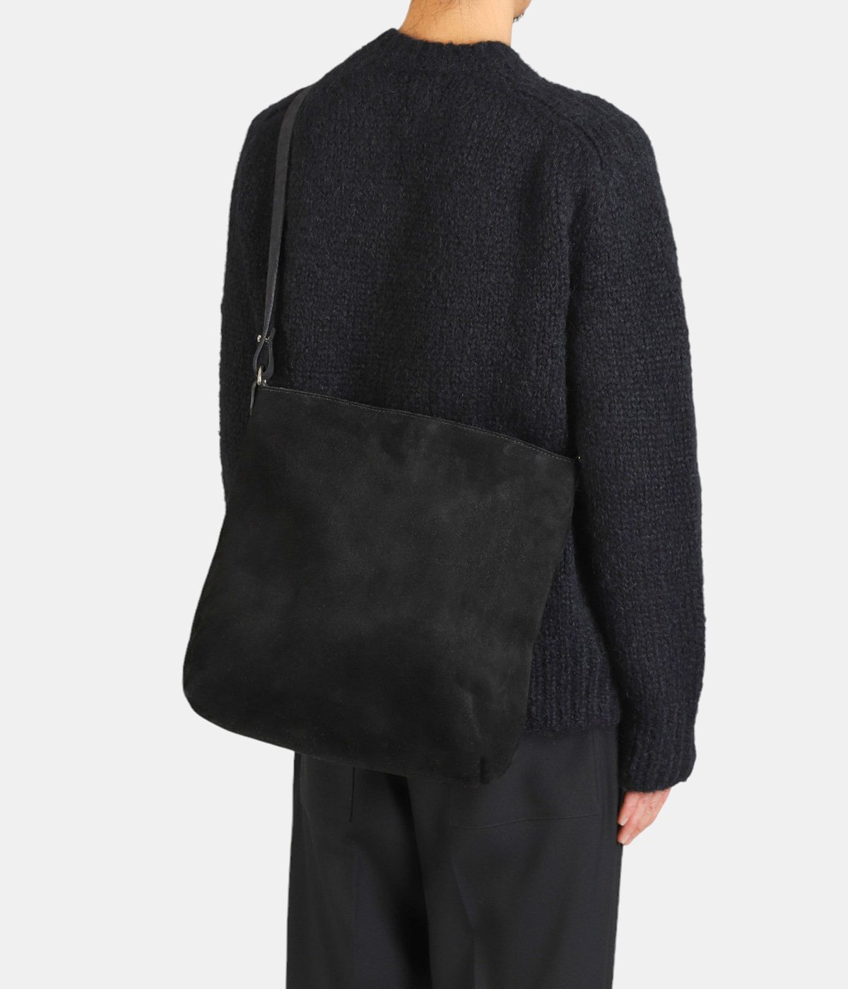 SHOULDER BAG | GUIDI(グイディ) / バッグ ショルダーバッグ