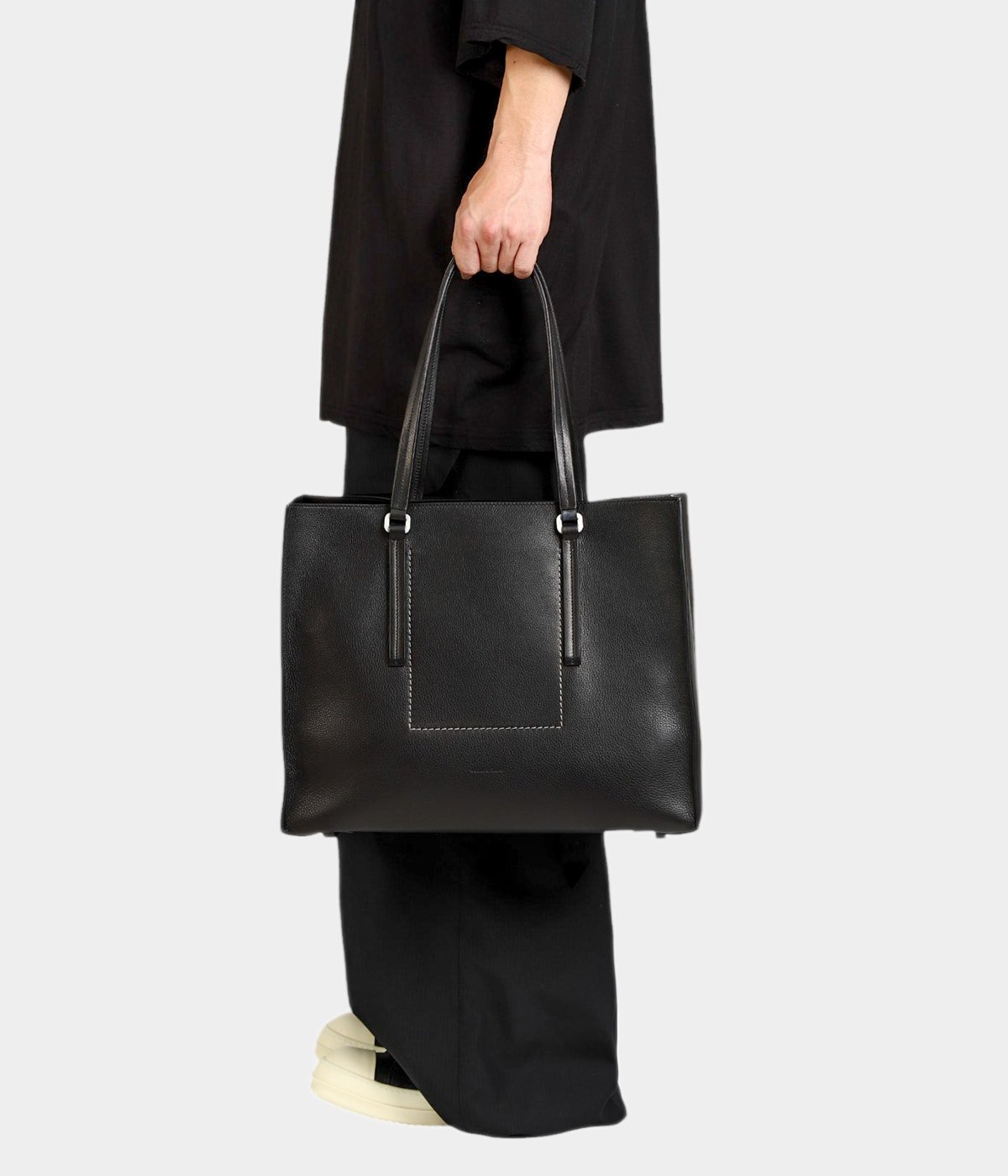 EDITH SHOPPER | Rick Owens(リックオウエンス) / バッグ トート