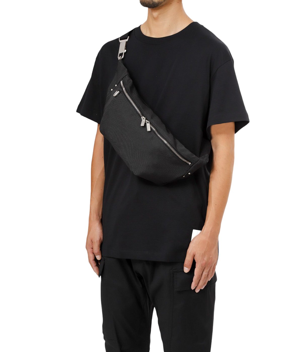 BUMBAG | Rick Owens(リックオウエンス) / バッグ ウエストバッグ (メンズ)の通販 - ARKnets 公式通販