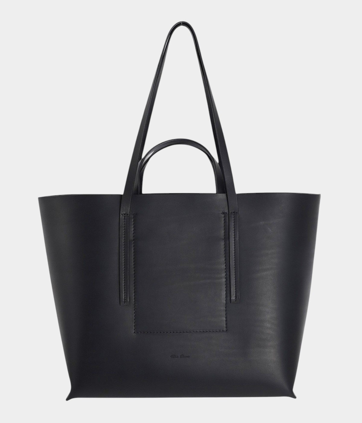 Rick Owens リックオウエンス　ショルダーバッグ　トート　バックパック SHOPPER | Rick Owens(リックオウエンス) / バッグ トートバッグ