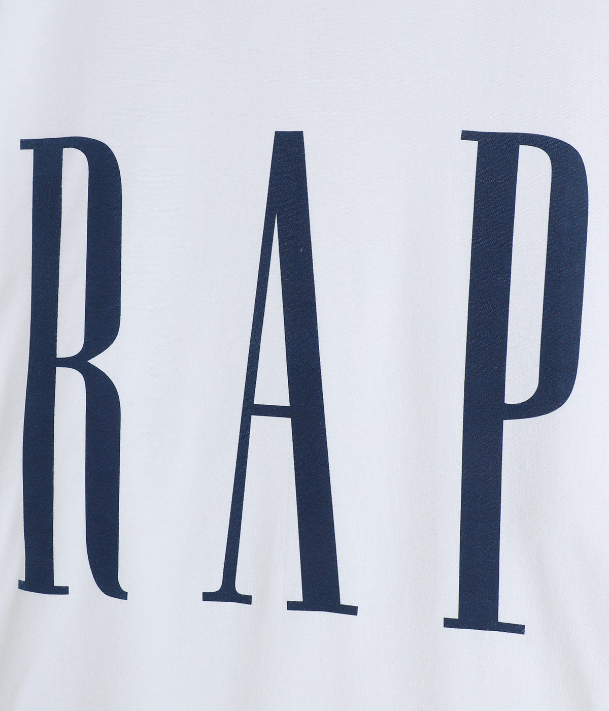 RAP T-SHIRTS(ISNESS MUSIC×DJ SHOTA) | ISNESS MUSIC(イズネス