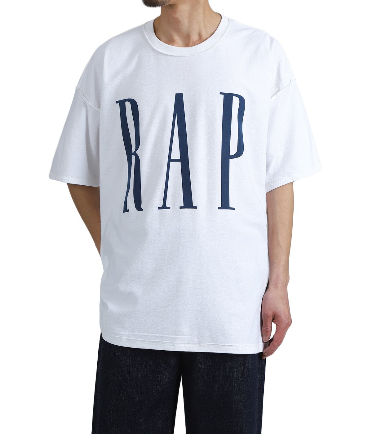 RAP T-SHIRTS(ISNESS MUSIC×DJ SHOTA) | ISNESS MUSIC(イズネス