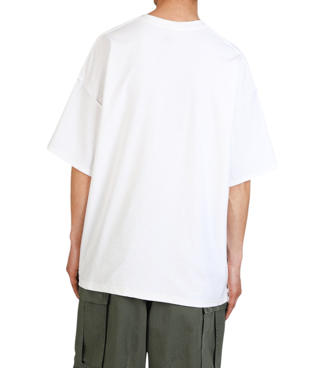 RAVE T-SHIRT | ISNESS MUSIC(イズネス ミュージック) / トップス