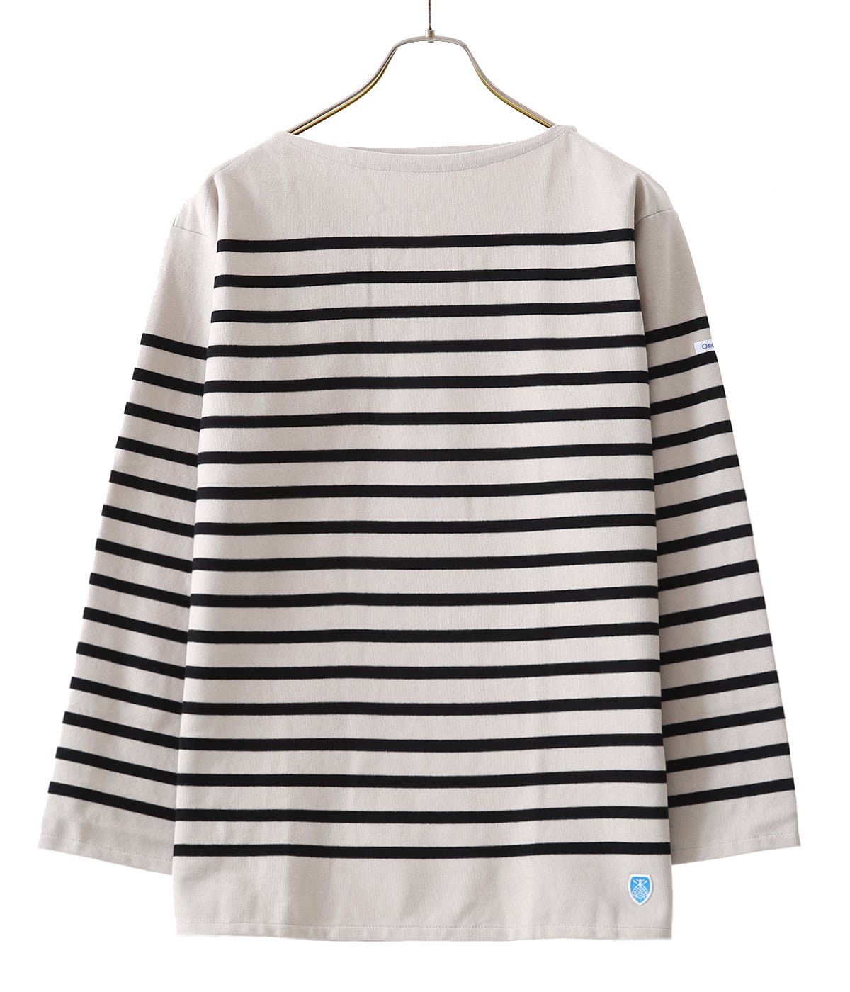 French Sailor T Shirt Regular Orcival オーシバル Men Arknets アークネッツ メンズ レディース公式通販 正規取扱店