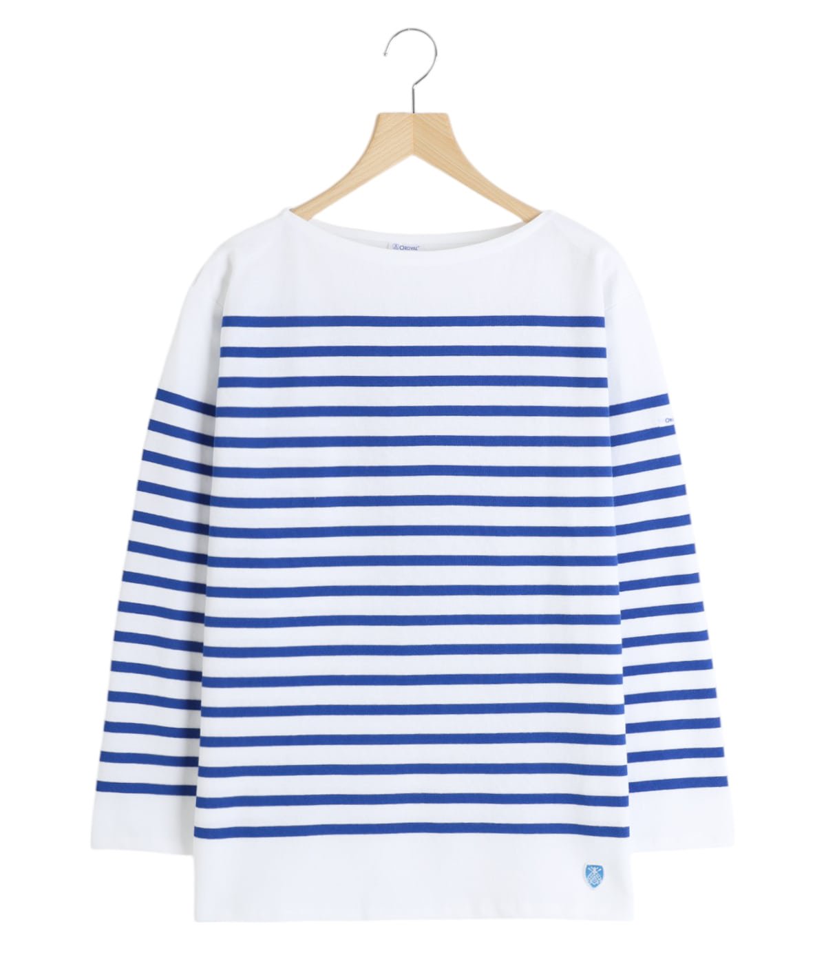 French Sailor T-Shirt (REGULAR)