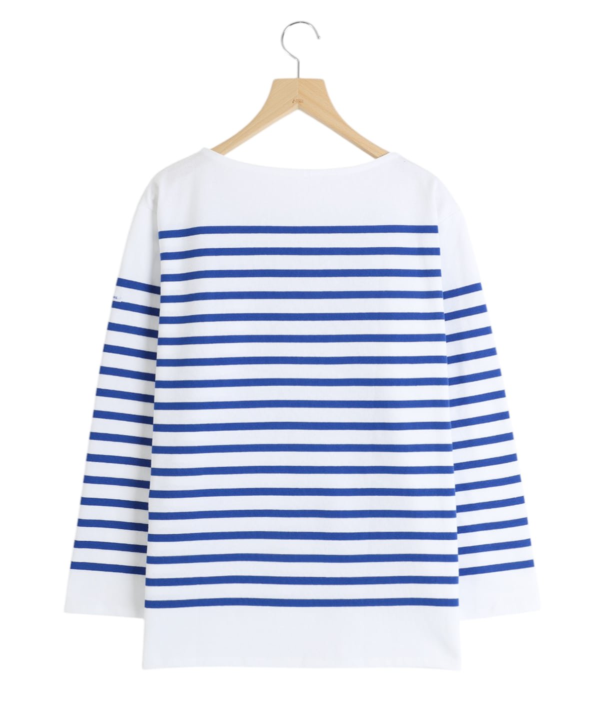 スローブイエナORCIVAL/オーシバルBOAT NECK L/Sカットソー BOAT NECK L/S P.O. | ORCIVAL(オーシバル) / トップス