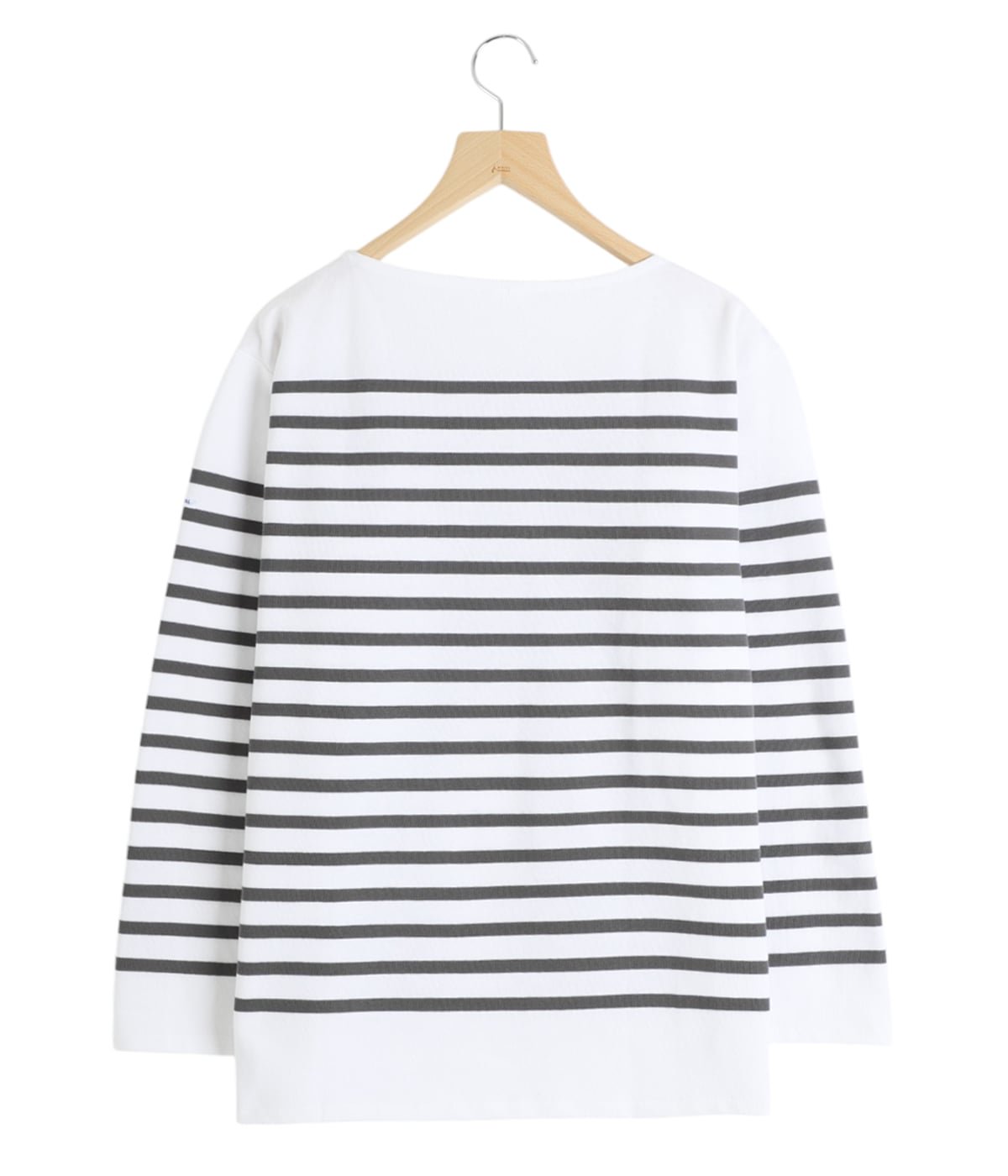 BOAT NECK L/S P.O. | ORCIVAL(オーシバル) / トップス