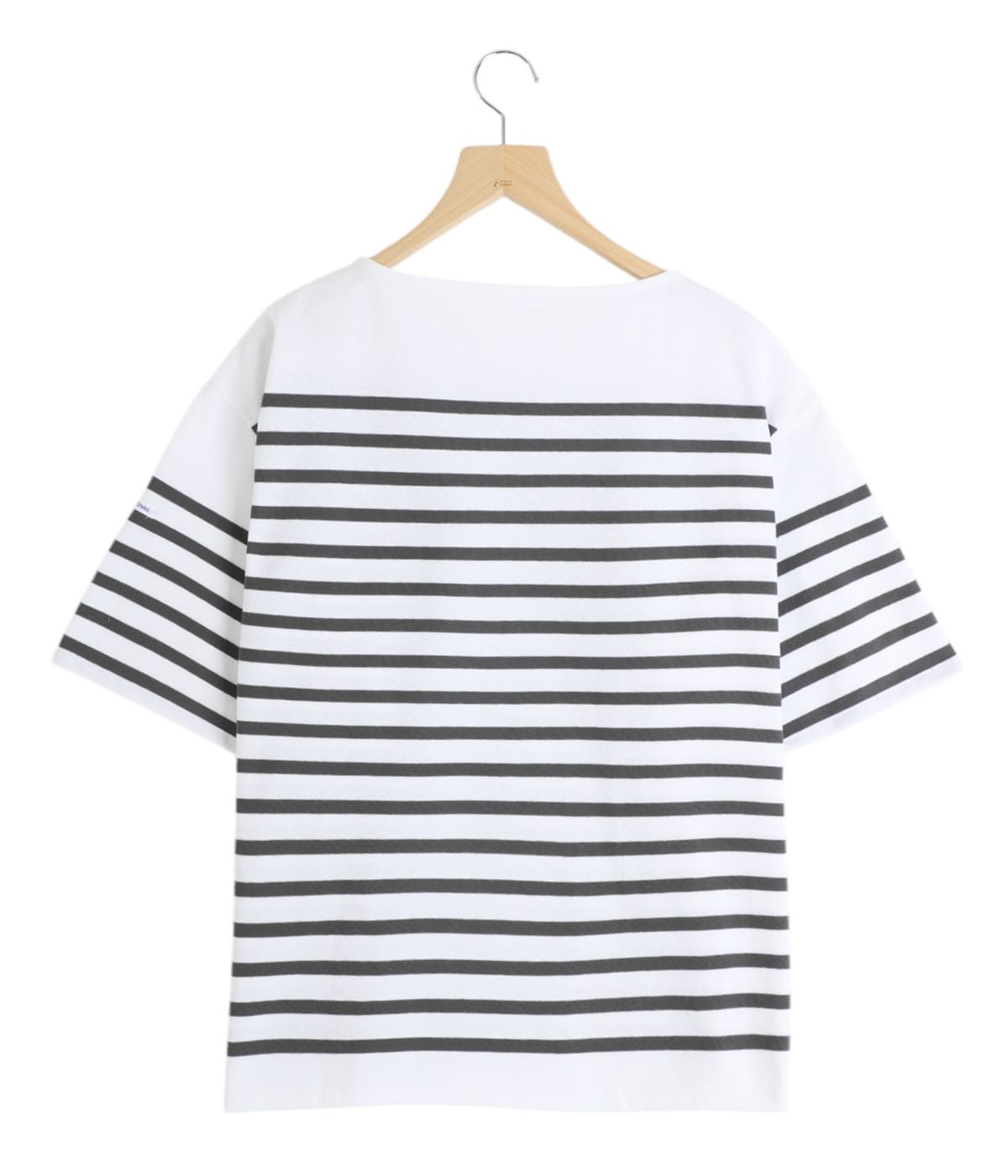 BOAT NECK S/S P.O. | ORCIVAL(オーシバル) / トップス