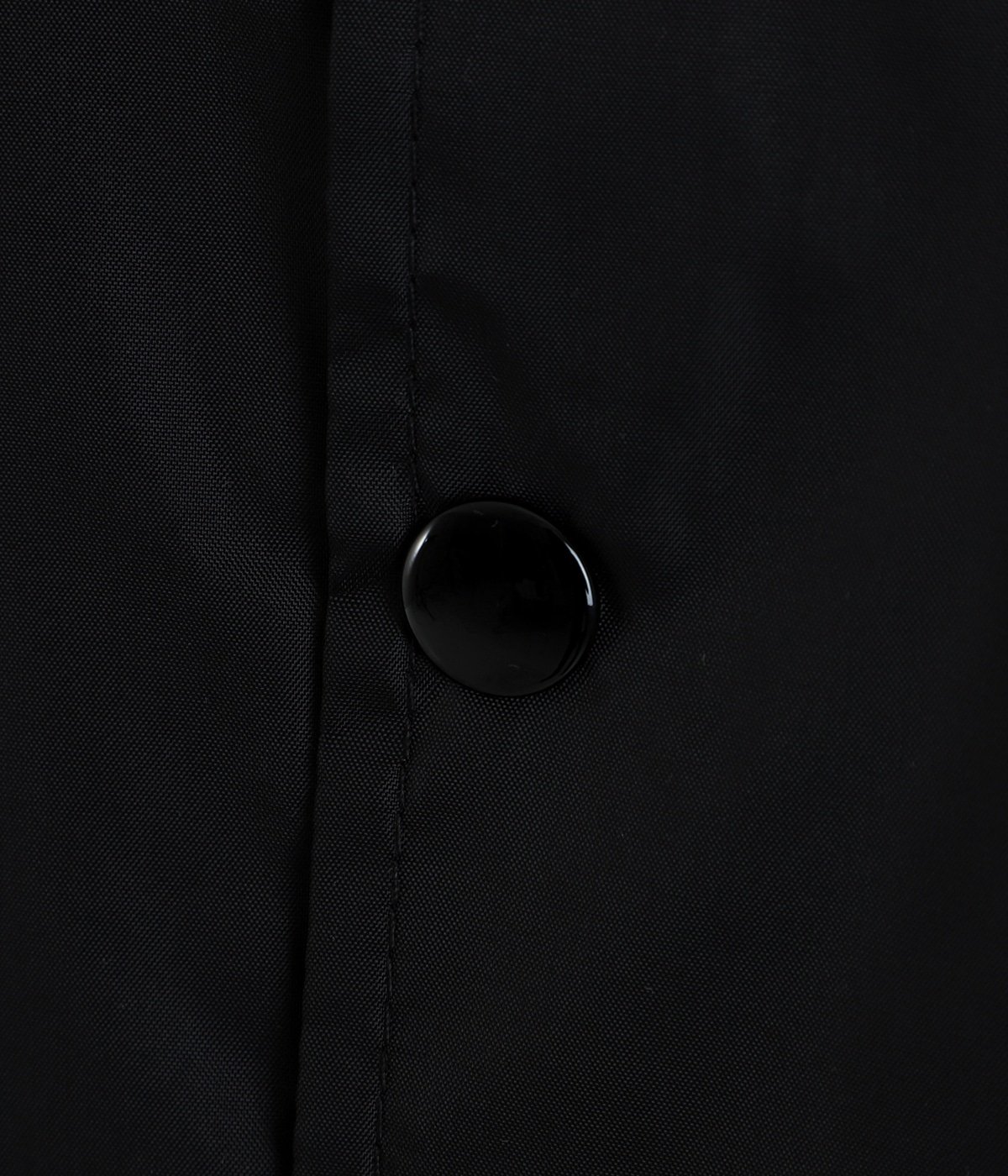 TIGHT / RESERVOIR DOGS / COACH JACKET（BLACK）