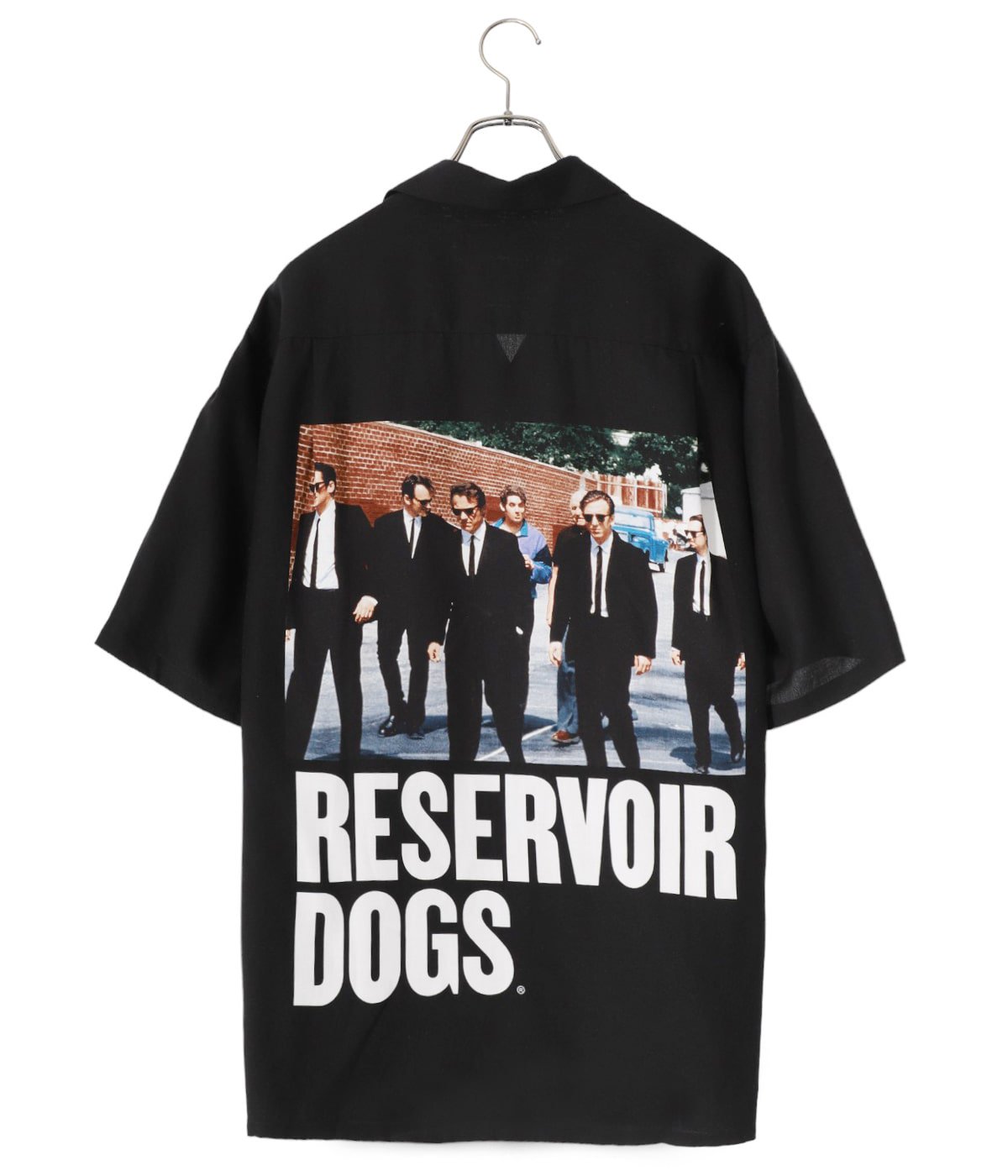メンズワコマリア　wacko maria RESERVOIR DOGS シャツ　XL