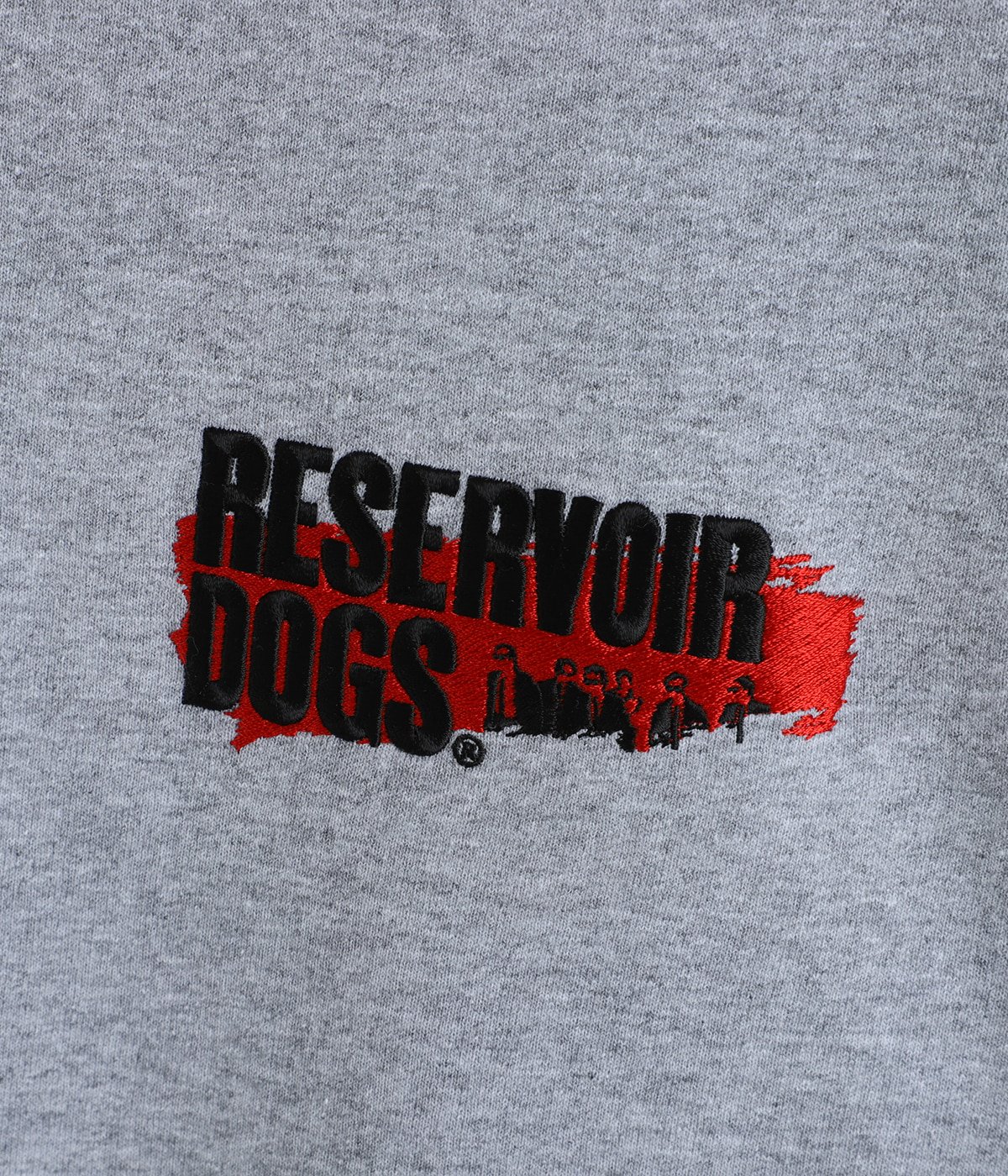 RESERVOIR DOGS / CREW NECK SWEAT SHIRT ( TYPE-3 ) | WACKO