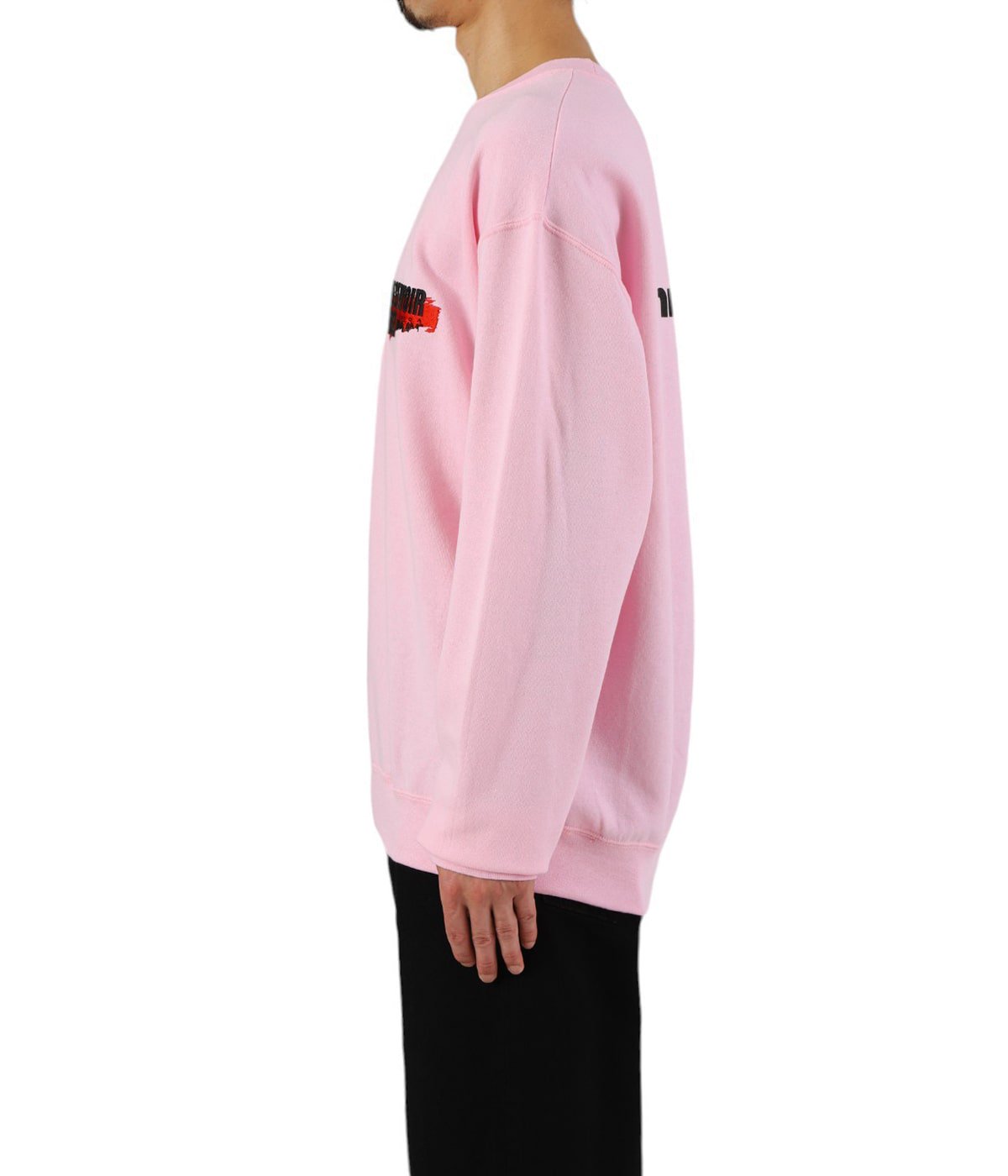 RESERVOIR DOGS / CREW NECK SWEAT SHIRT ( TYPE-4 ) | WACKO