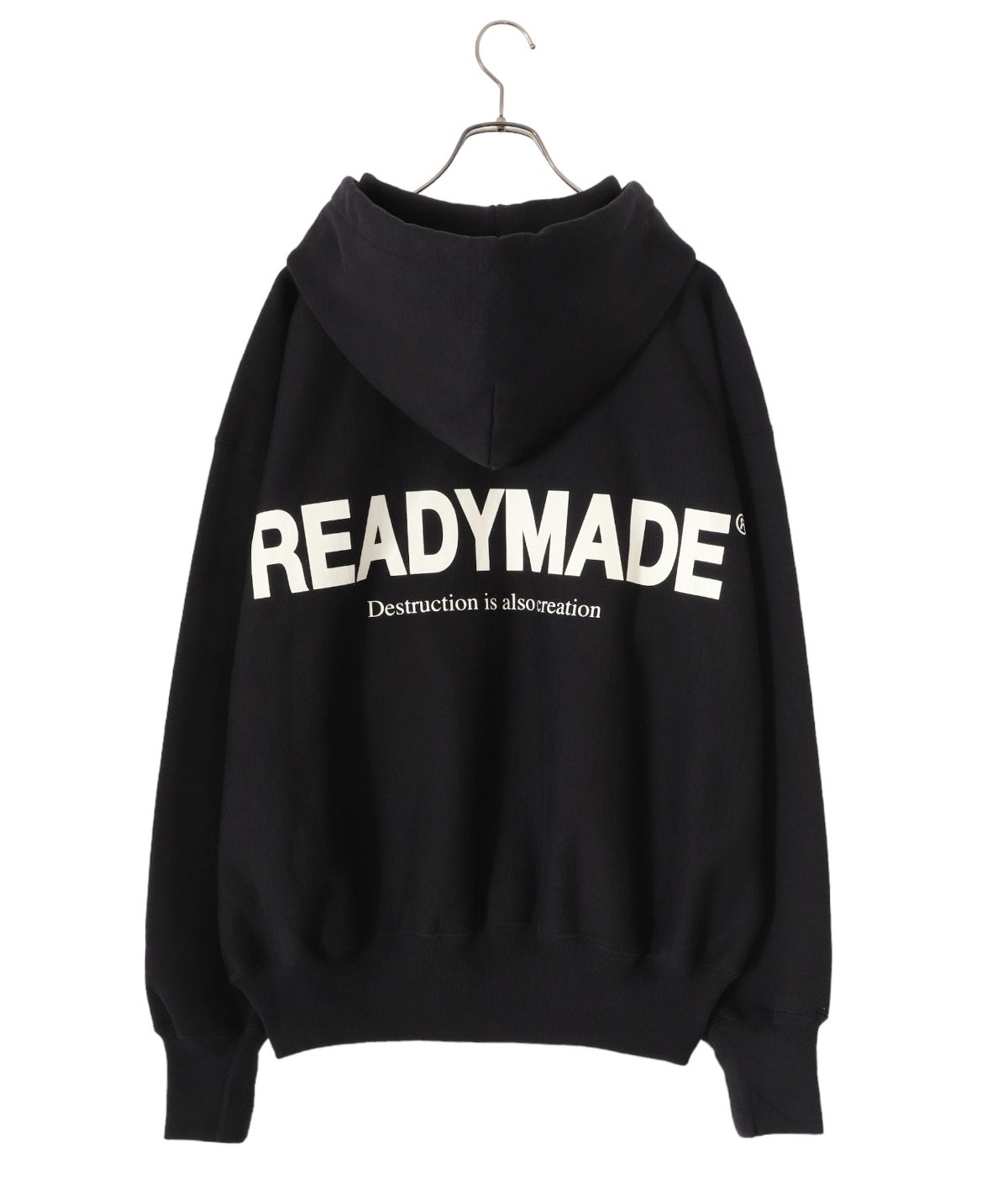 HOODIE SWT SMILE | READYMADE(レディメイド) / トップス パーカー