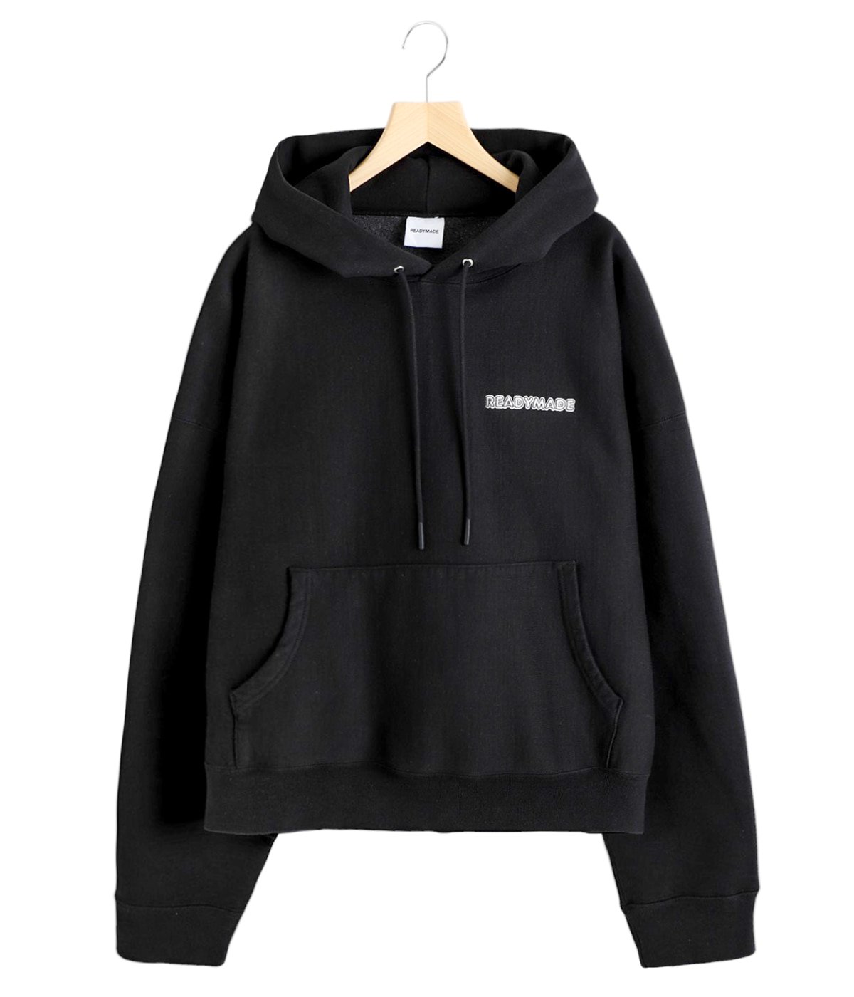 BIG HOODIE LOGO | READYMADE(レディメイド) / トップス パーカー (メンズ レディース)の通販 - ARKnets  公式通販