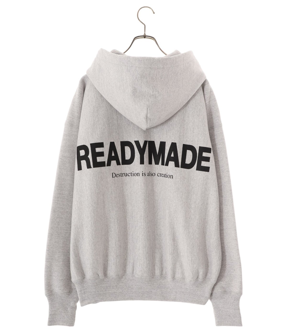 HOODIE SWT SMILE | READYMADE(レディメイド) / トップス パーカー