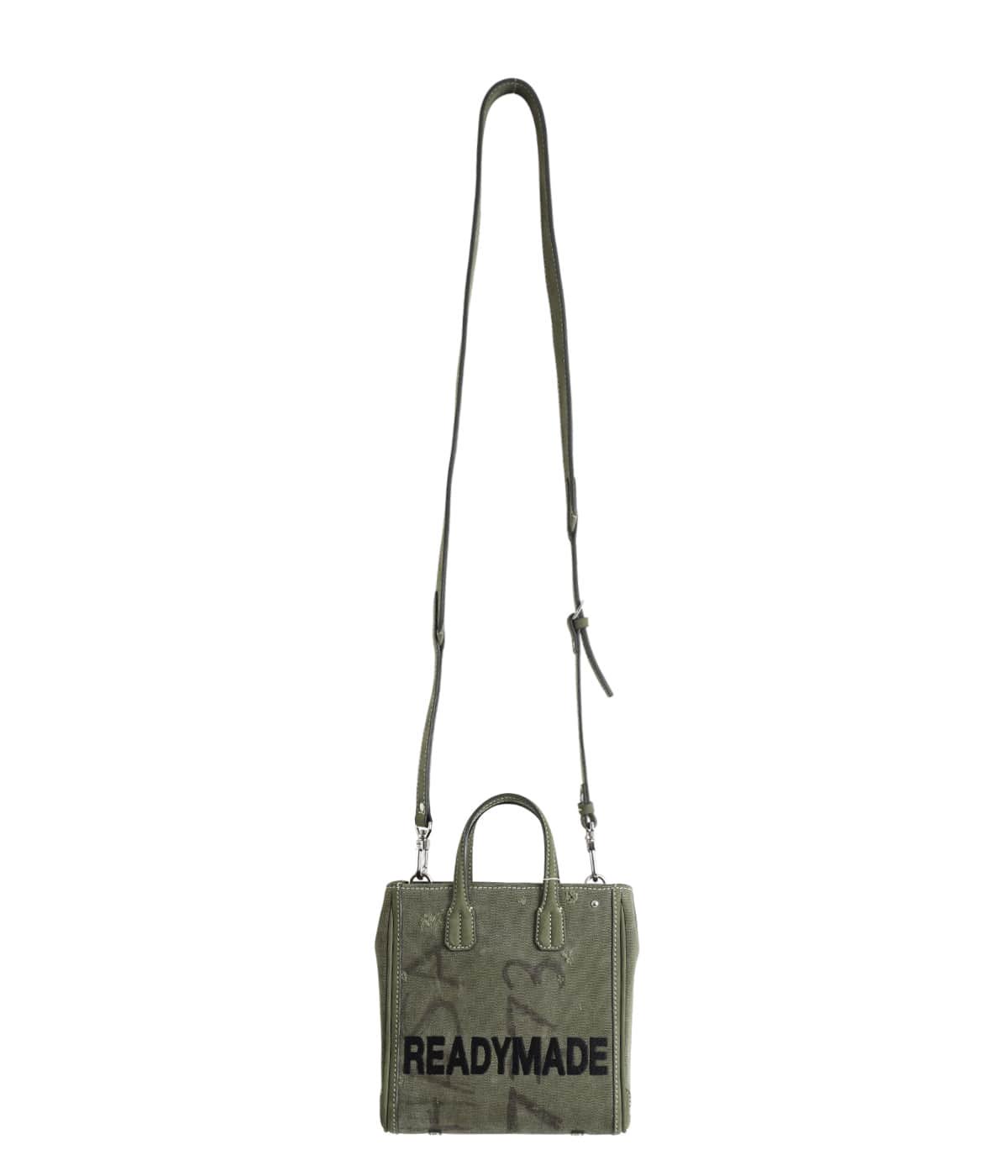 【新品・正規品】readymade バッグ PEGGY BAG NANO READYMADE(レディメイド) / PEGGY BAG NANO | JACK in the NET