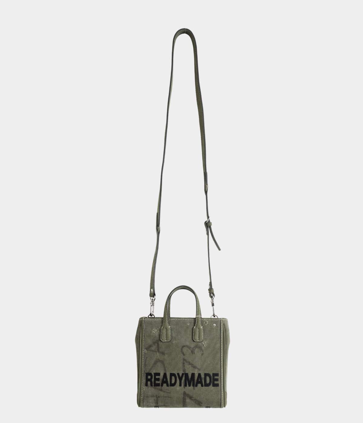 PEGGY BAG NANO | READYMADE(レディメイド) / バッグ トートバッグ