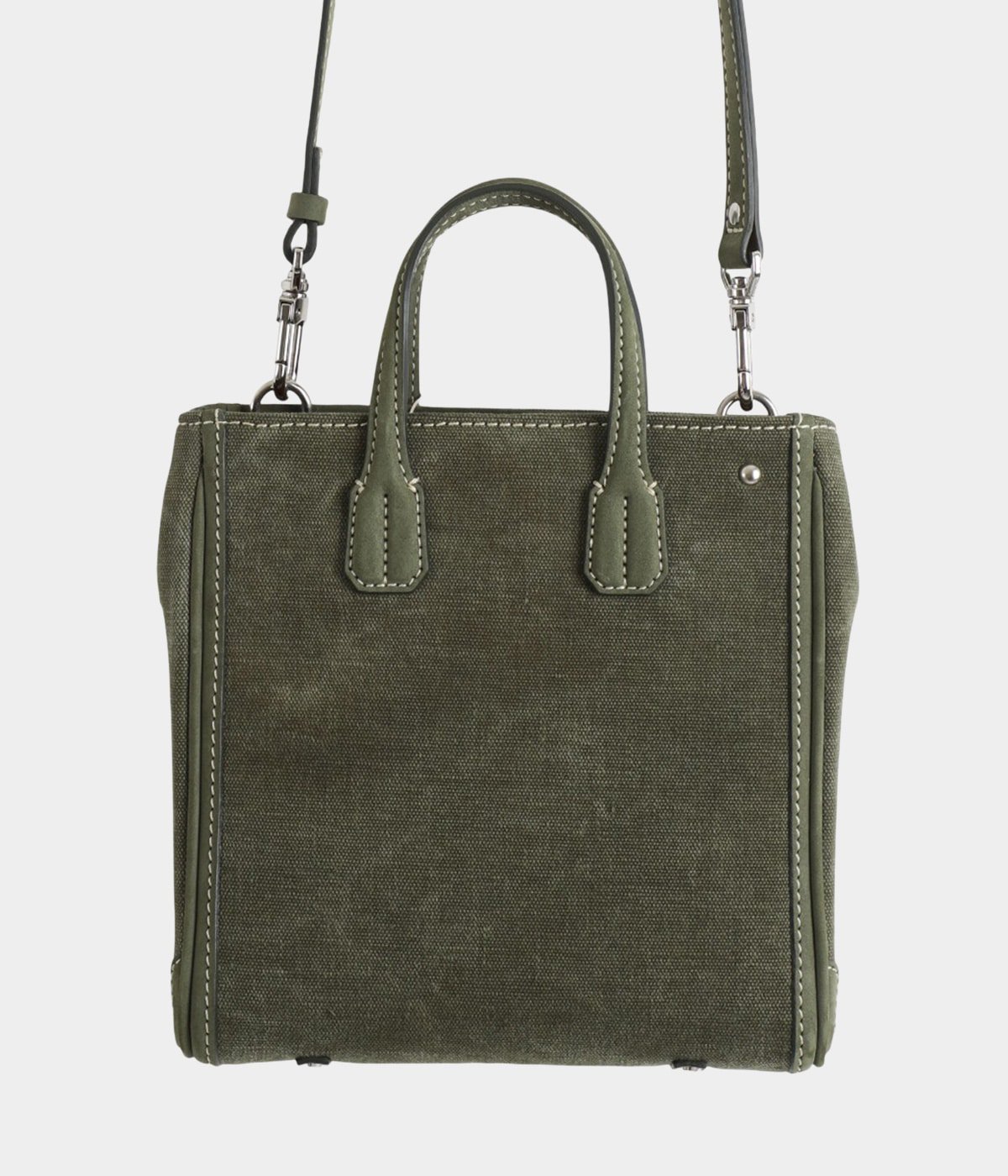 PEGGY BAG NANO | READYMADE(レディメイド) / バッグ トートバッグ