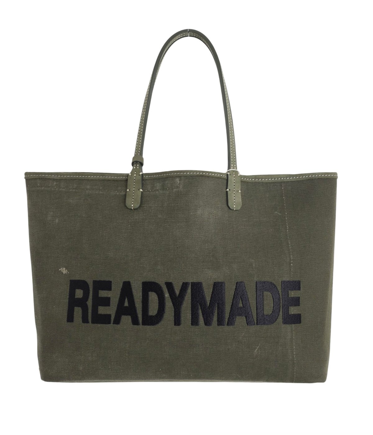 DOROTHY BAG (M) | READYMADE(レディメイド) / バッグ トートバッグ DOROTHY BAG (M) | READYMADE(レディメイド) / バッグ トートバッグ