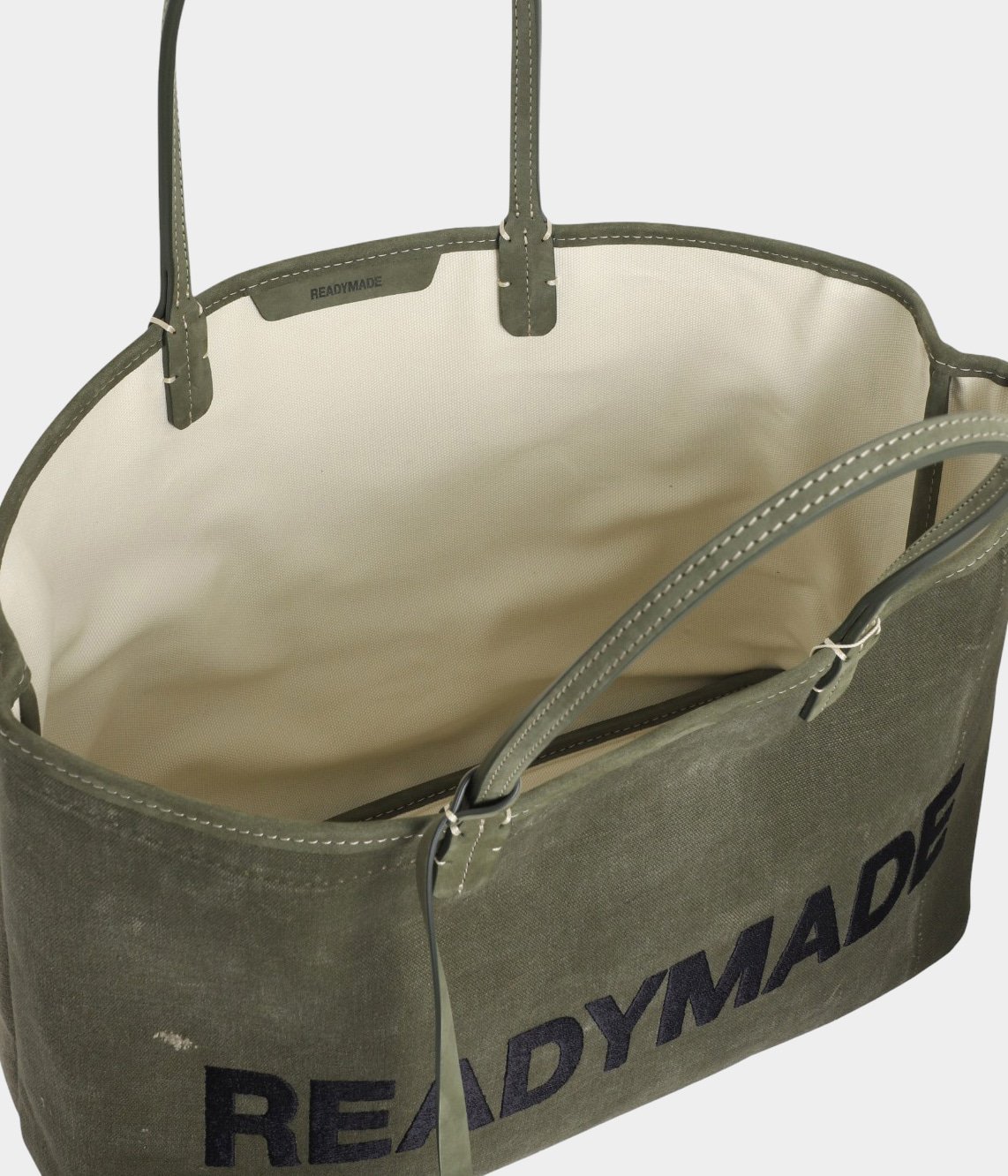 DOROTHY BAG (M) | READYMADE(レディメイド) / バッグ トートバッグ