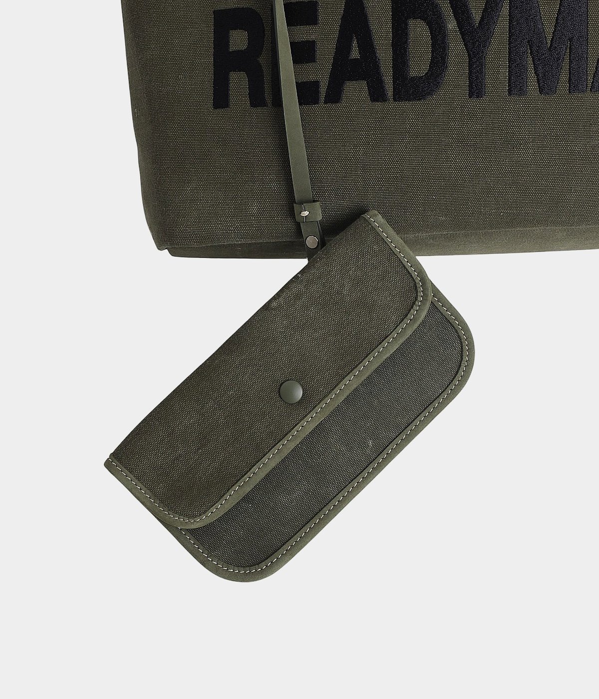 DOROTHY BAG (M) | READYMADE(レディメイド) / バッグ トートバッグ