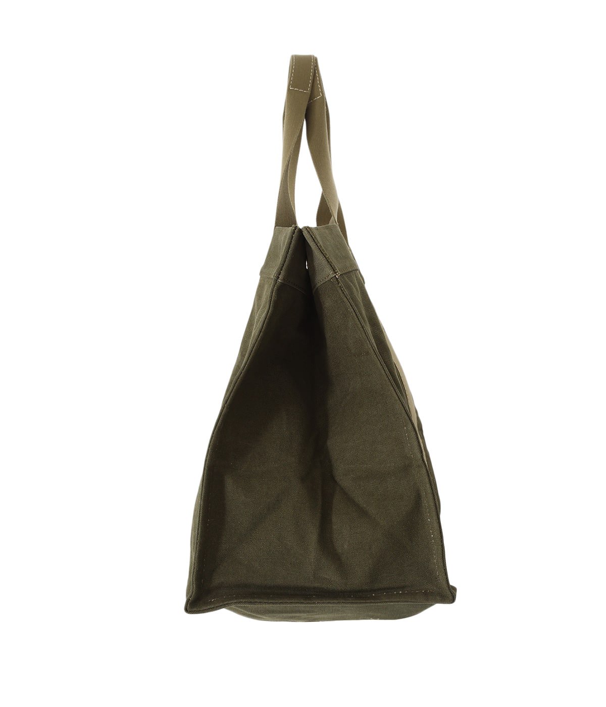 10%OFF READYMADE EASY TOTE LARGE カーキの通販 by coco_official's