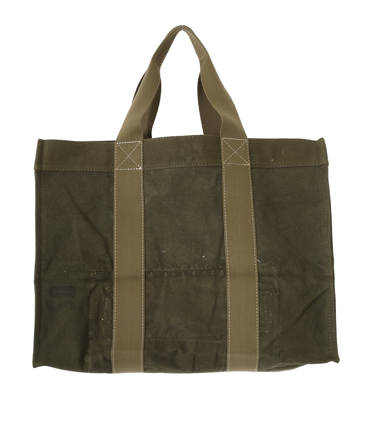 READYMADE EASY TOTE LARGE レディメイド トートバッグ - トートバッグ