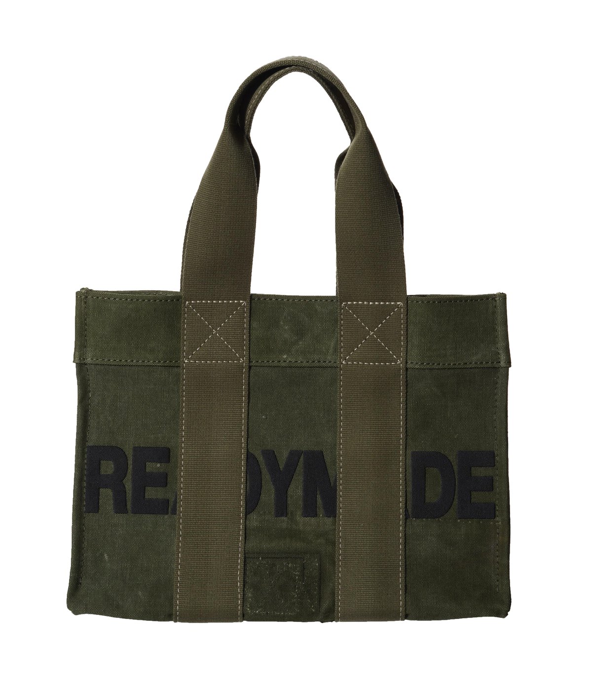 READYMADE 22SS EASY TOTE SMALL-