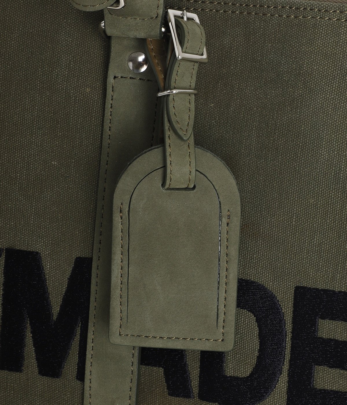 OVER NIGHT BAG (M) | READYMADE(レディメイド) / バッグ ショルダー