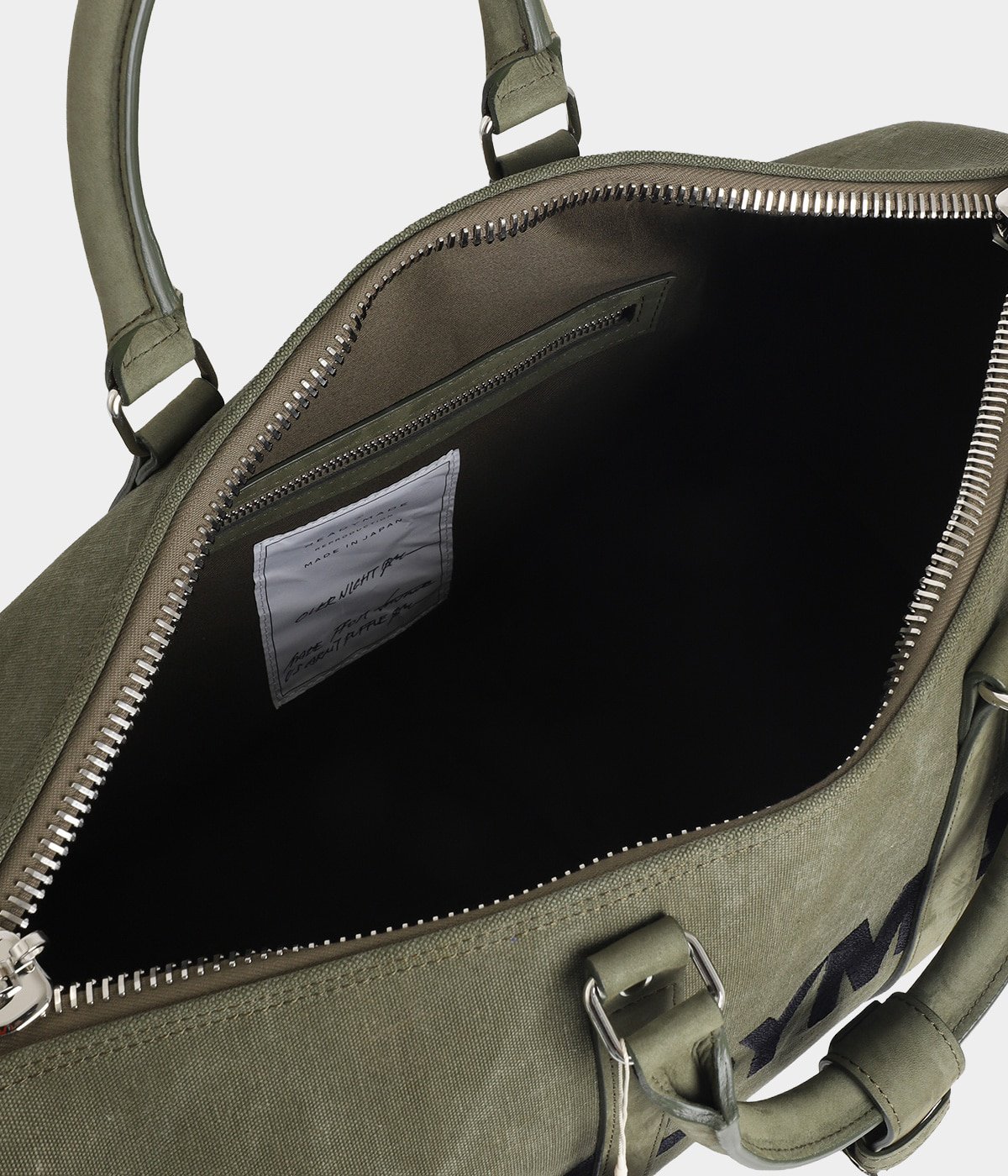 OVER NIGHT BAG (M) | READYMADE(レディメイド) / バッグ ショルダー