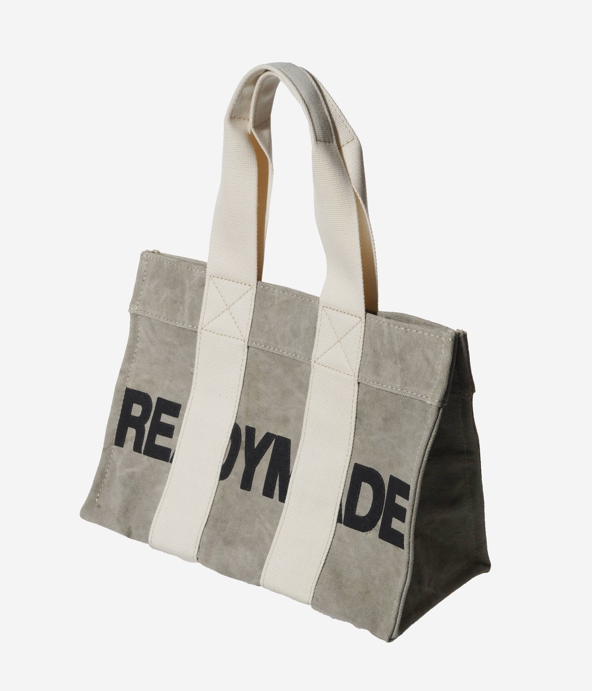 メンズ新品未使用　READY MADE EASY TOTE SMALL レディメイド