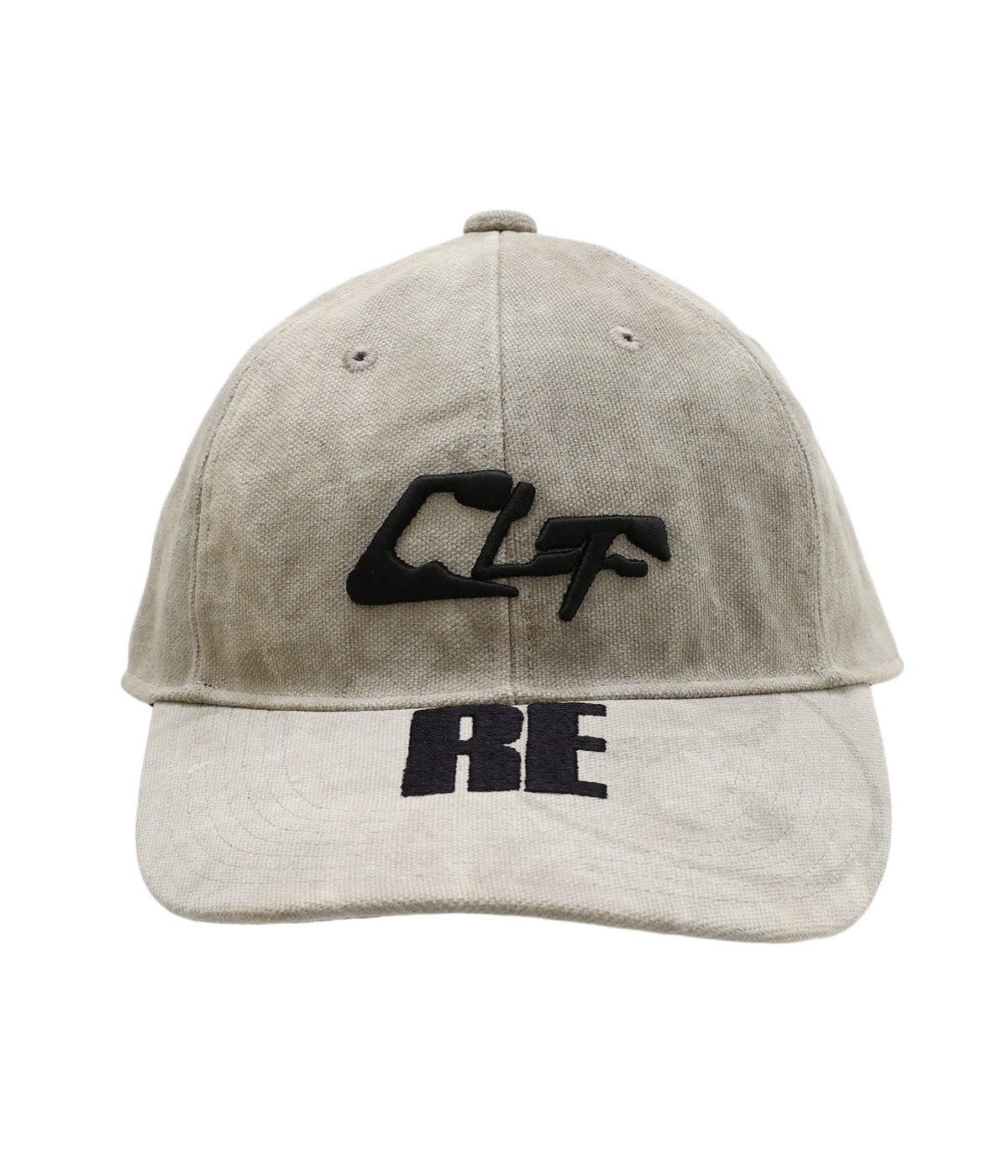 クリアランス大特価 新品未使用 レディメイド READYMADE CLF CAP www