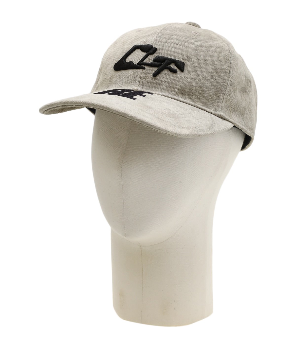 クリアランス大特価 新品未使用 レディメイド READYMADE CLF CAP www