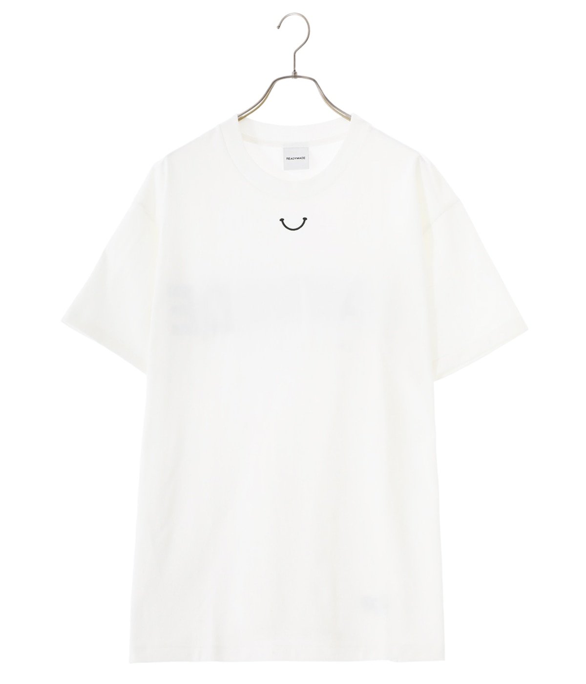 SS T-SHIRT SMILE | READYMADE(レディメイド) / トップス カットソー ...