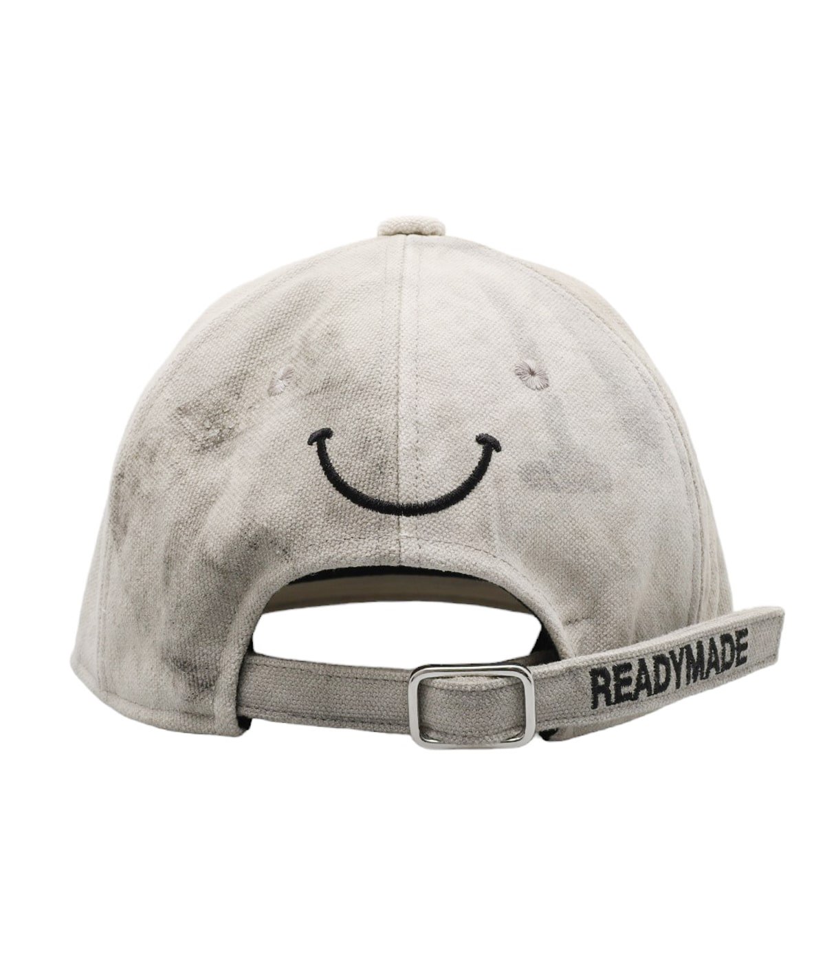 readymade cap