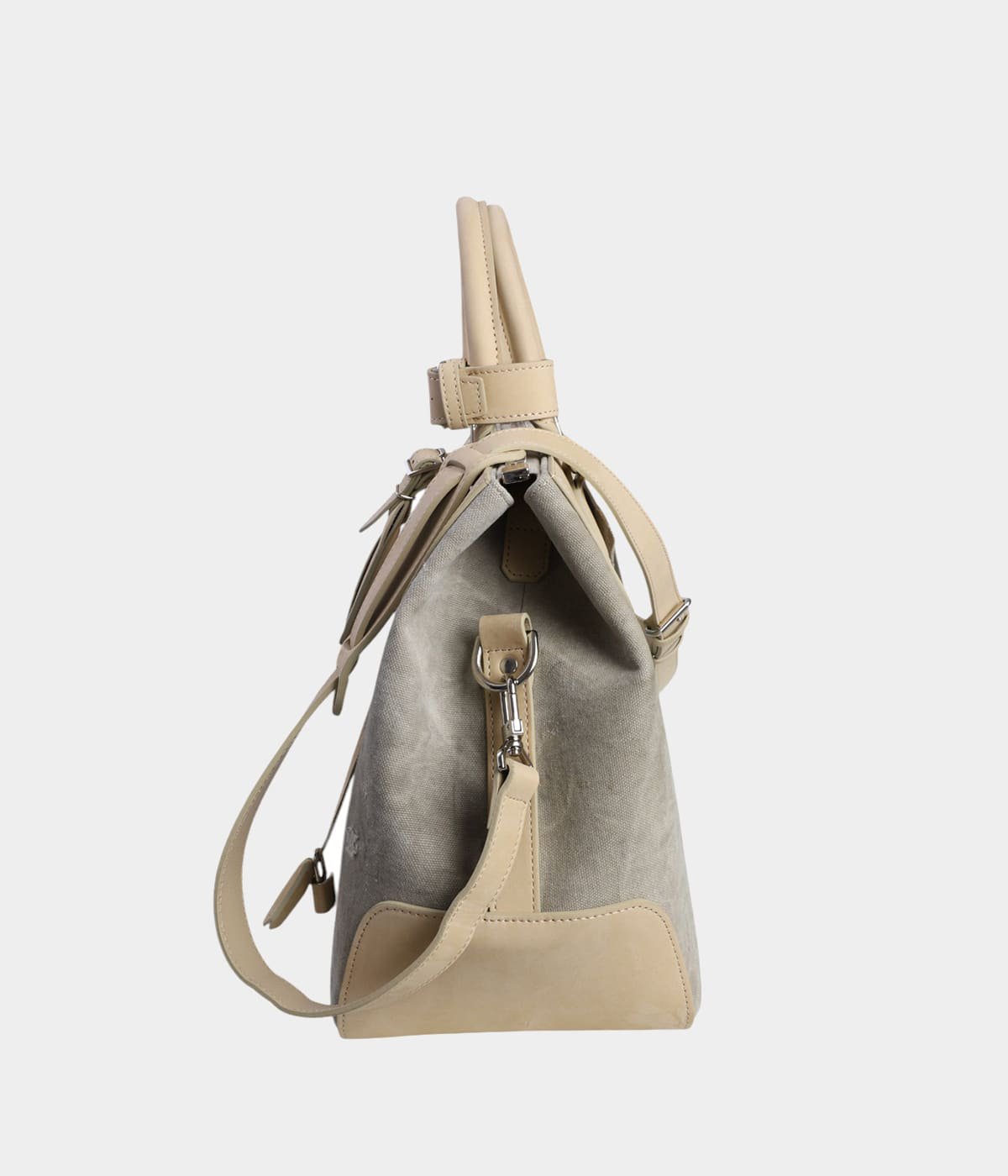 GYM BAG M NO LOGO | READYMADE(レディメイド) / バッグ