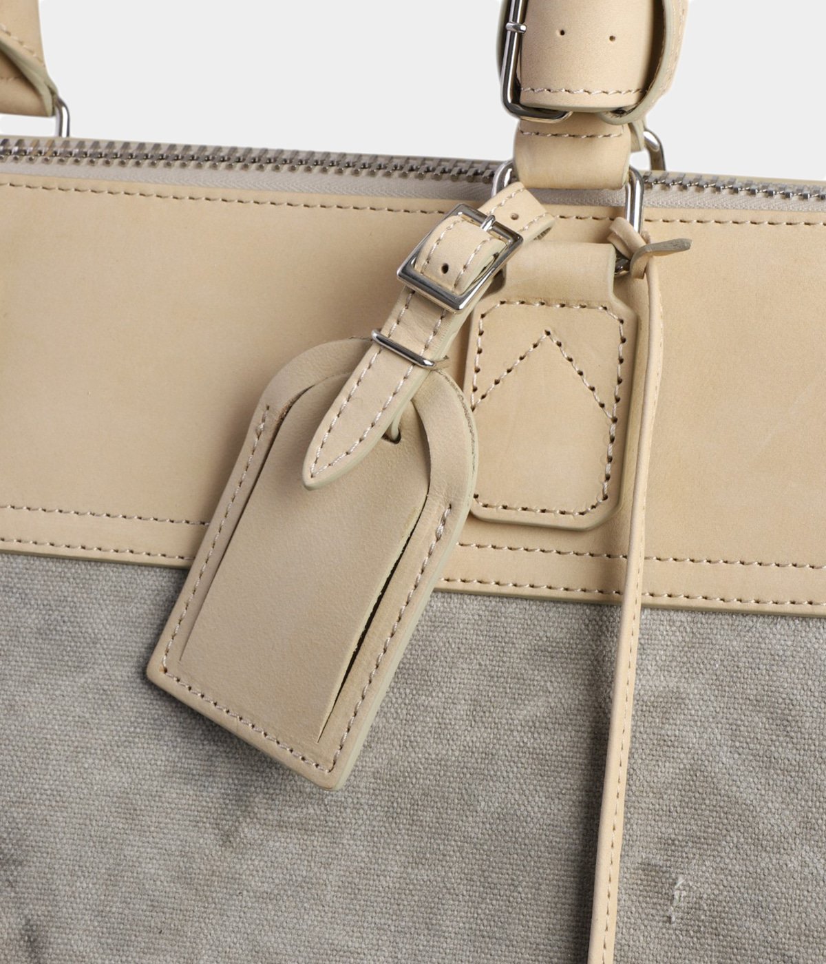 GYM BAG M NO LOGO | READYMADE(レディメイド) / バッグ ショルダー