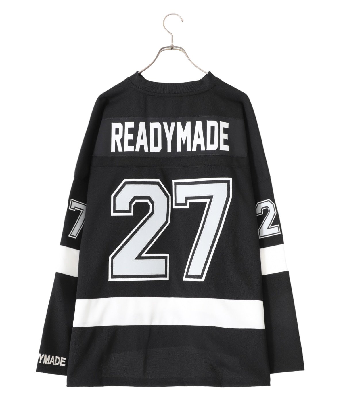 READYMADE GAME SHIRT size 2 black