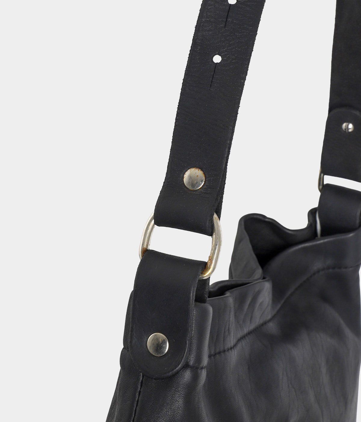 SHOULDER BAG | GUIDI(グイディ) / バッグ ショルダーバッグ (メンズ