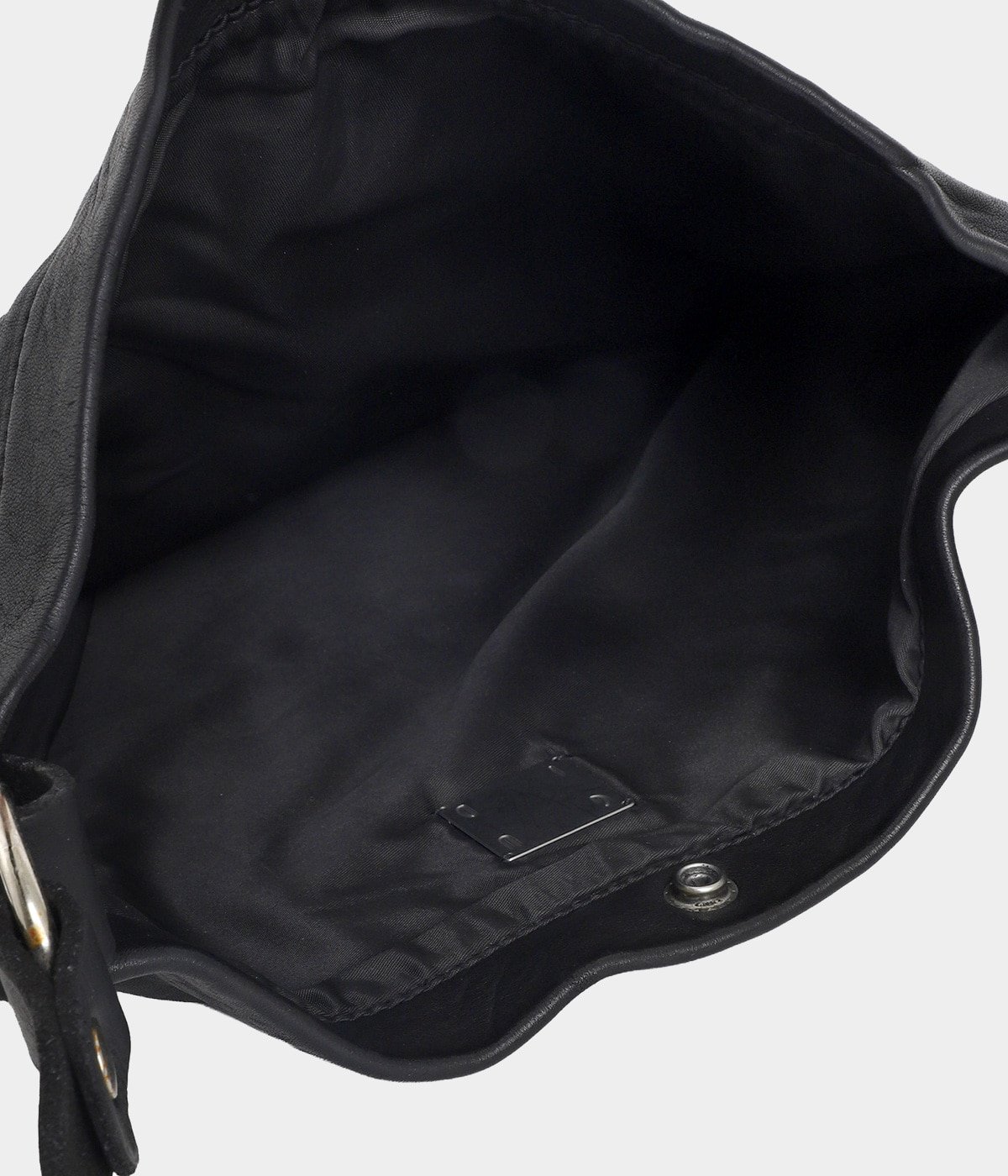 SHOULDER BAG | GUIDI(グイディ) / バッグ ショルダーバッグ (メンズ