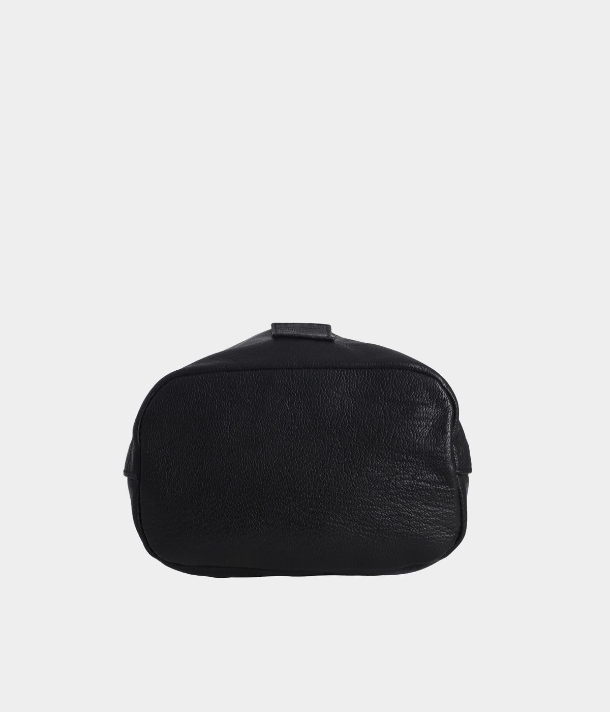 CCU LEATHER KINCHAKU BAG | refomed(リフォメッド) / バッグ