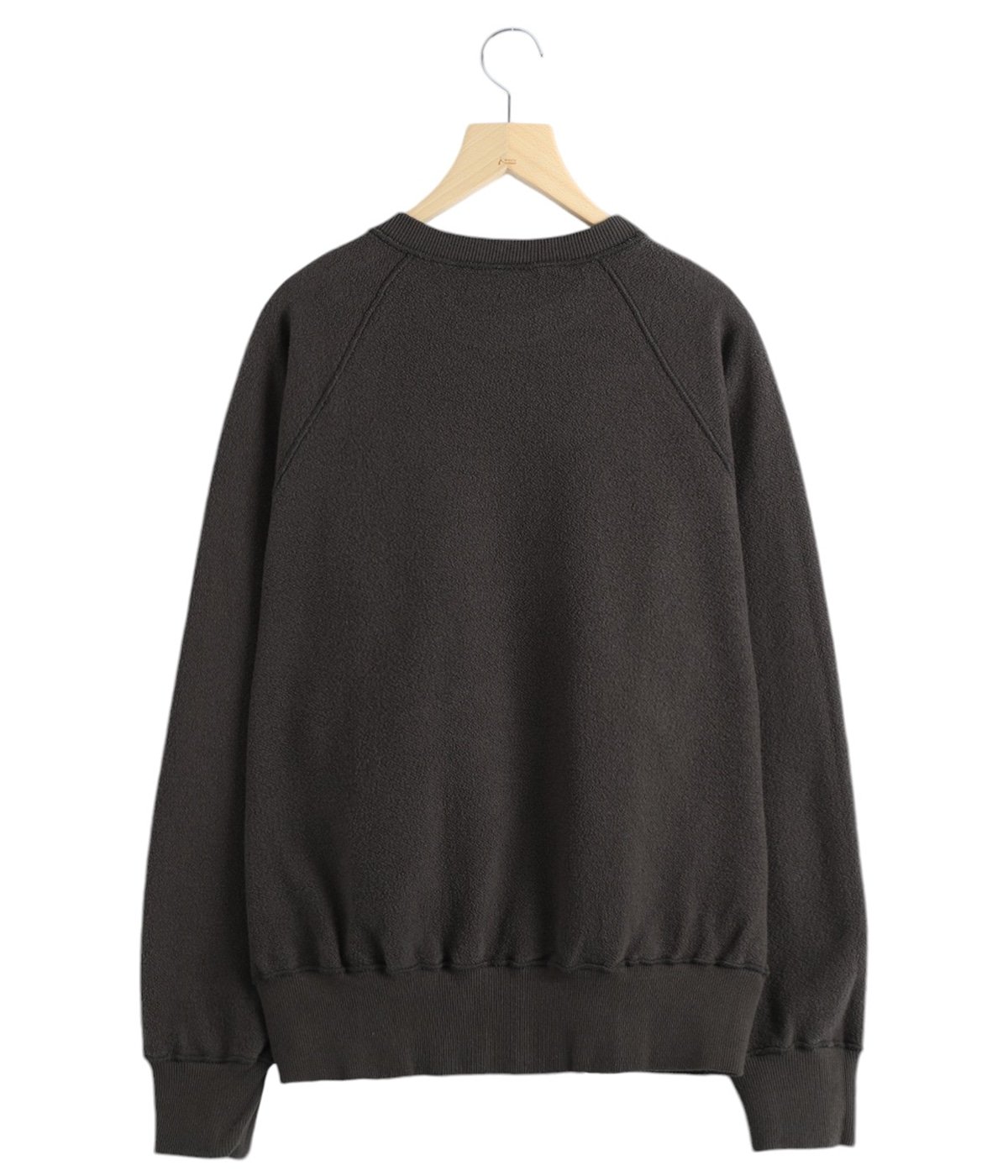 10WASH REVERSIBLE SWEATER | refomed(リフォメッド) / トップス