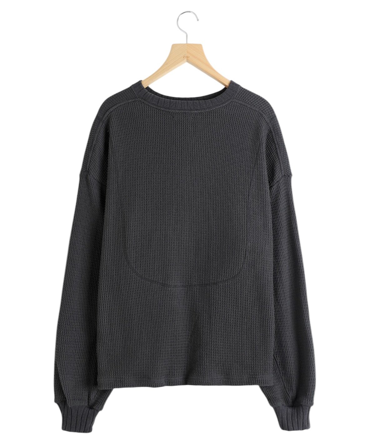 AZEAMI THERMAL TEE | refomed(リフォメッド) / トップス カットソー