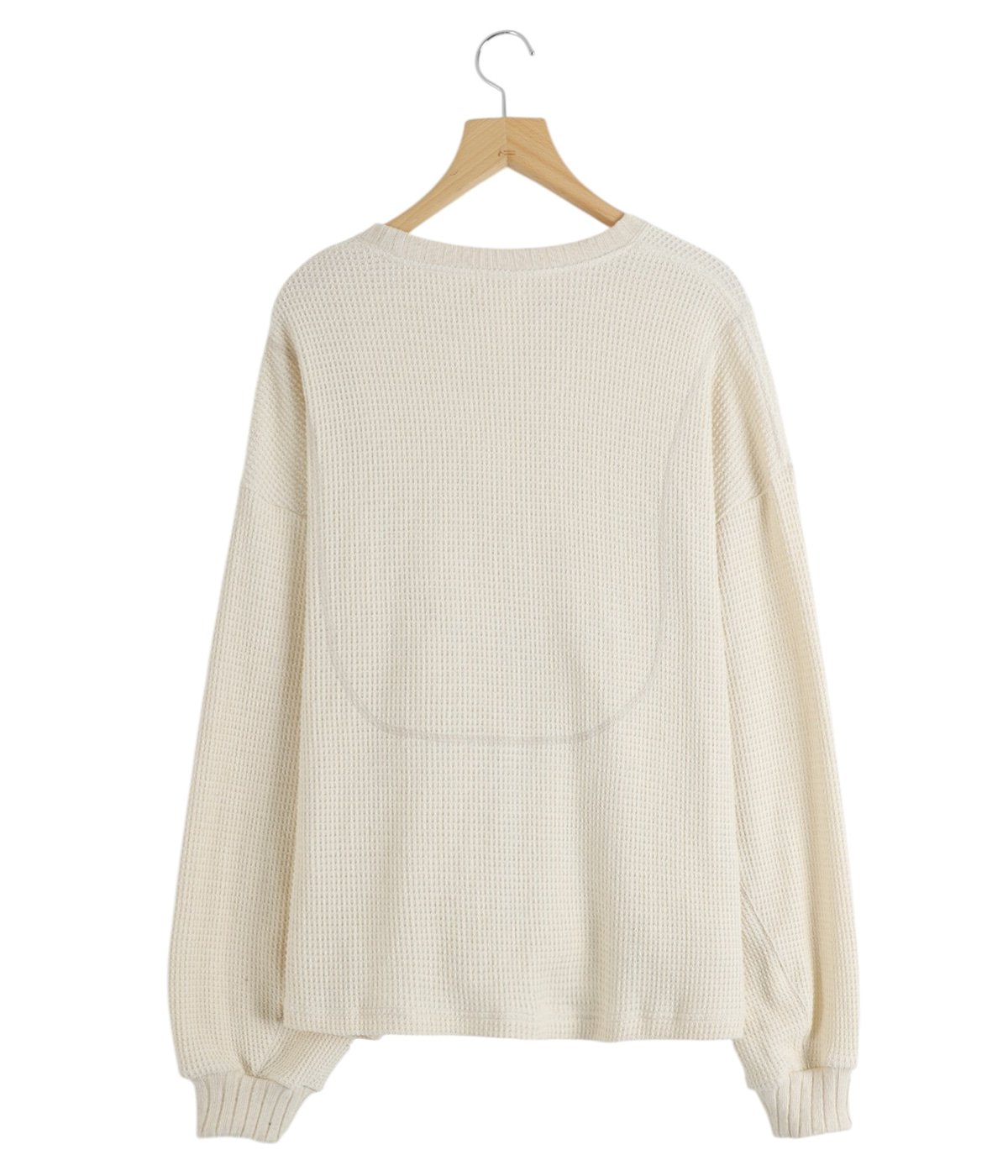 AZEAMI THERMAL TEE | refomed(リフォメッド) / トップス カットソー