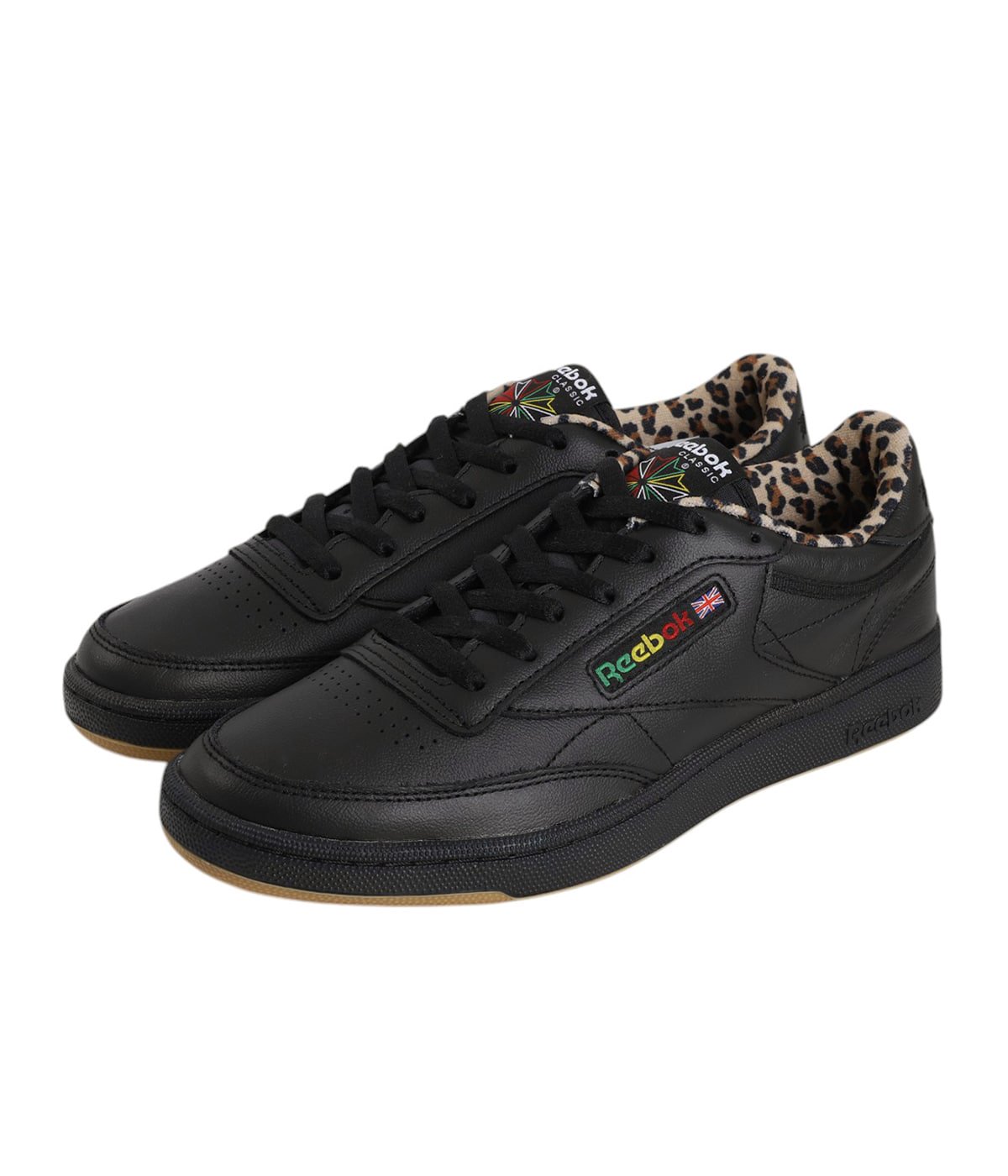 Reebok / CLUB C 85 | WACKO MARIA(ワコマリア) / シューズ