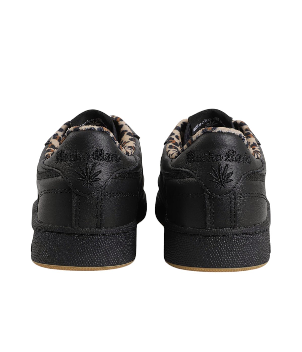 WACKO MARIA × Reebok スニーカー　26.0㎝ WACKO MARIA × Reebok スニーカー 26.0㎝