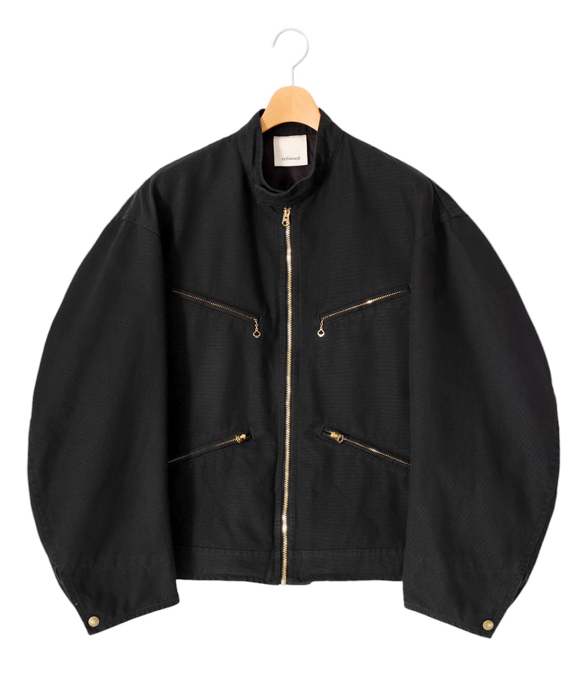 FRESH MAN DUCK RIDERS “USED“ | refomed(リフォメッド FRESH MAN DUCK RIDERS “USED“ | refomed(リフォメッド
